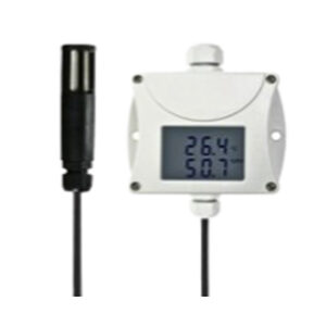 Relative Humidity, Temperature & Dew Point Cable Probe