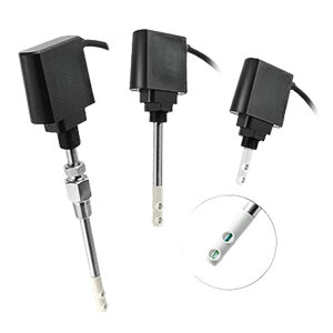 Temperature and Humidity Transmitter
