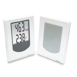 Indoor Temperature & Humidity Transmitter